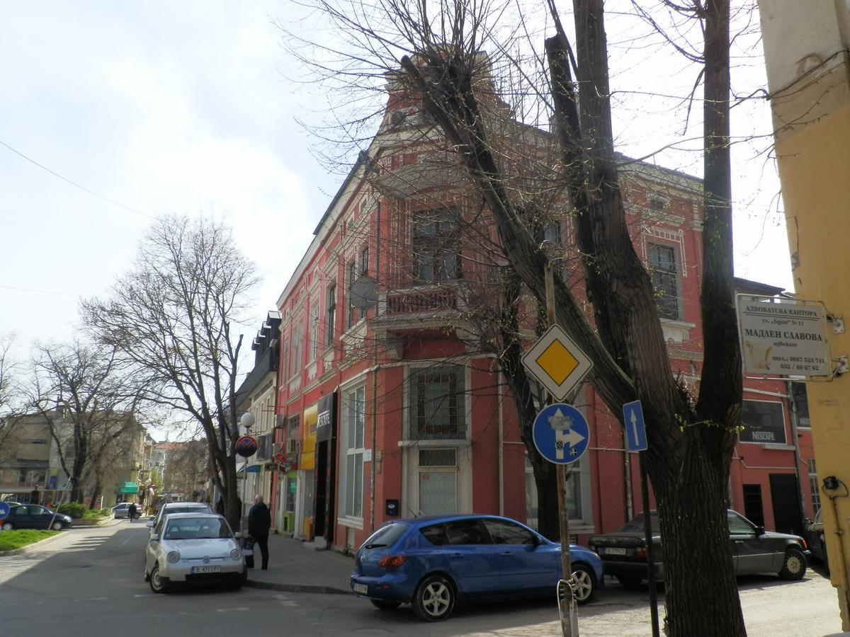 Silver House Varna Exterior photo