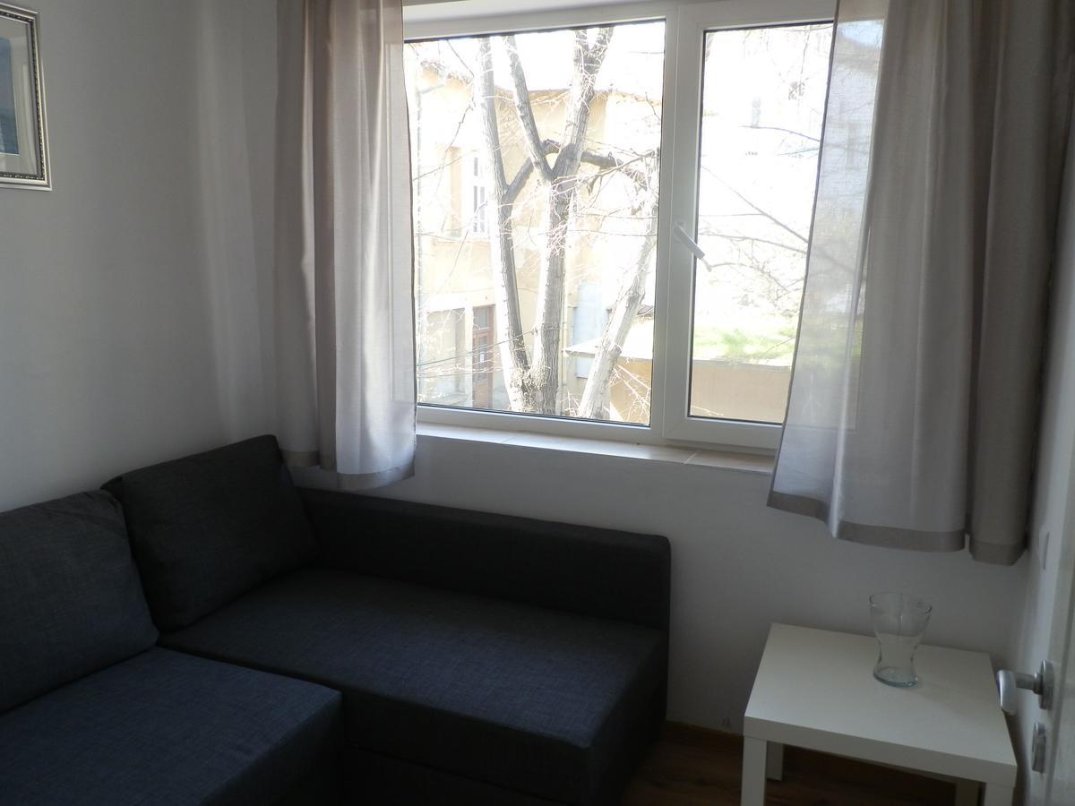 Silver House Varna Exterior photo