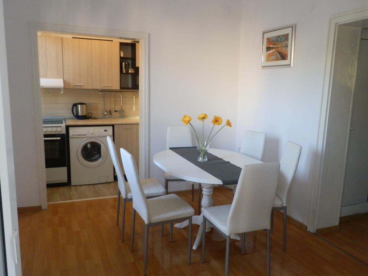 Silver House Varna Exterior photo