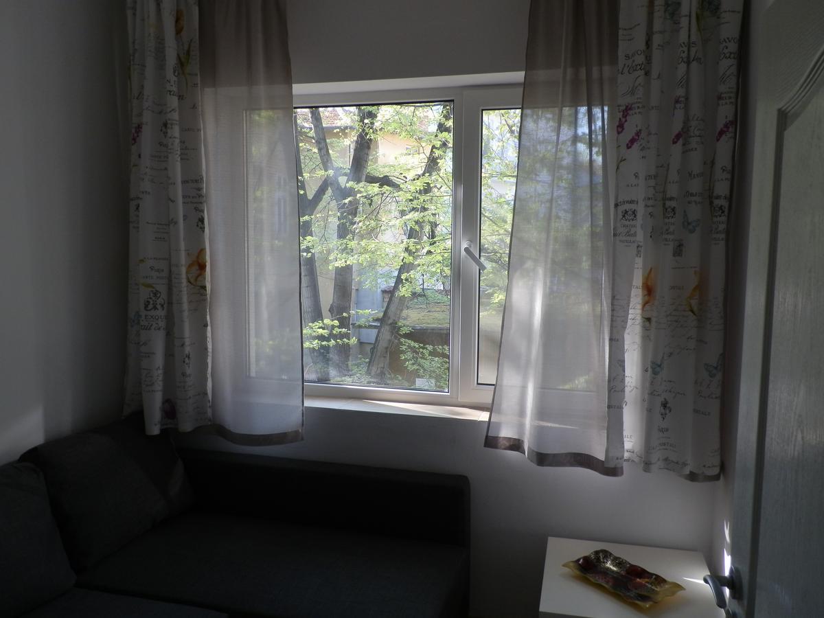 Silver House Varna Exterior photo